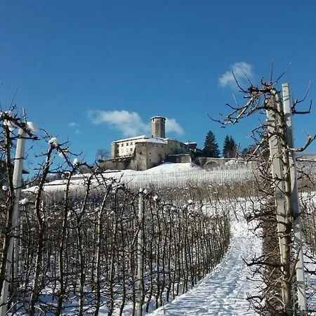 Casa Vacanze Pie Di Castello Holiday home Tassullo